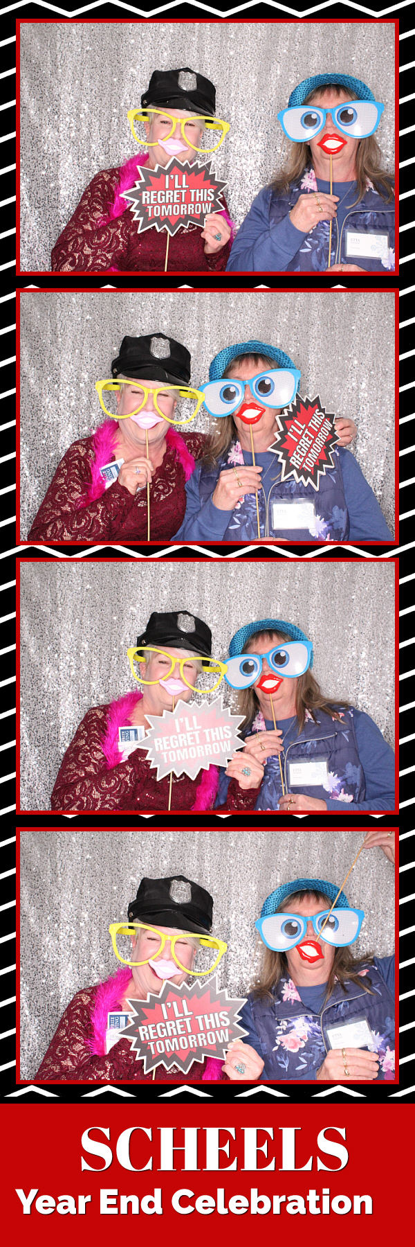 SCHEELS Year End Celebration | View more photos from the event at gallery.photoboothbillings.com/u/PhotoBoothBillings/SCHEELS-Year-End-Celebration